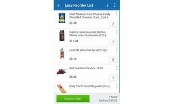 Sam's Club for Android - Download the APK from Habererciyes
